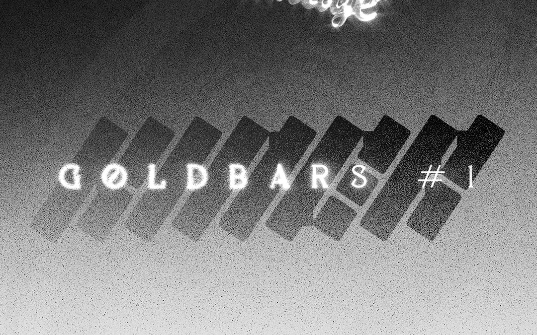 Ya disponible el segundo corte de ‘GOLD BARS’ de Kiner